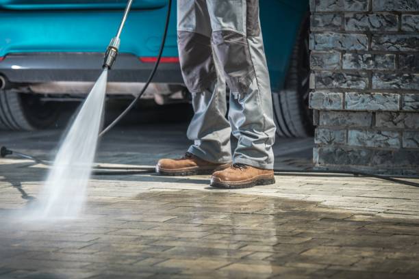 Best Pool Deck Cleaning  in Mount Clemens, MI