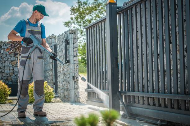 Mount Clemens, MI Pressure Washing Company